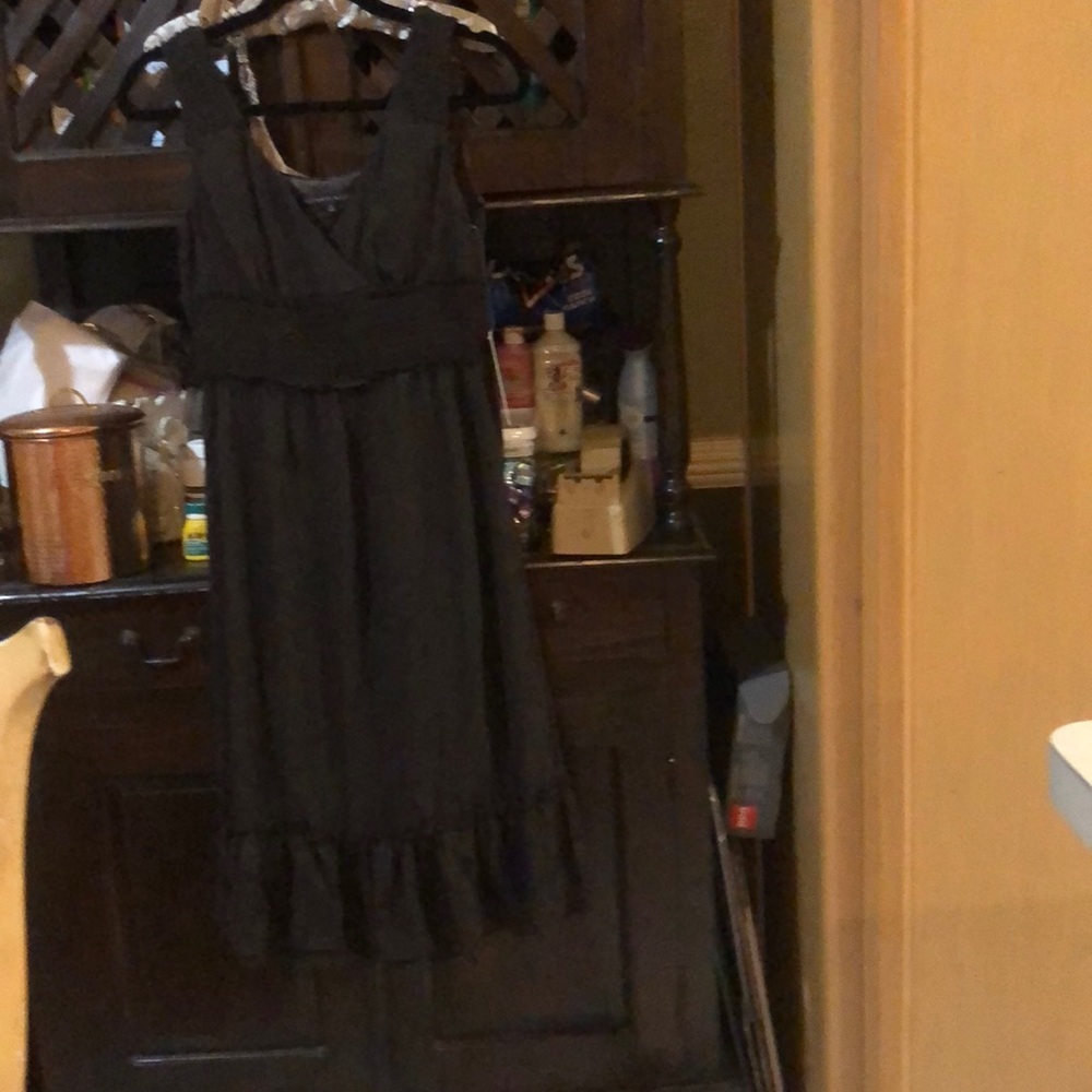 Antonio melani dress